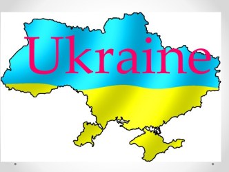 Ukraine