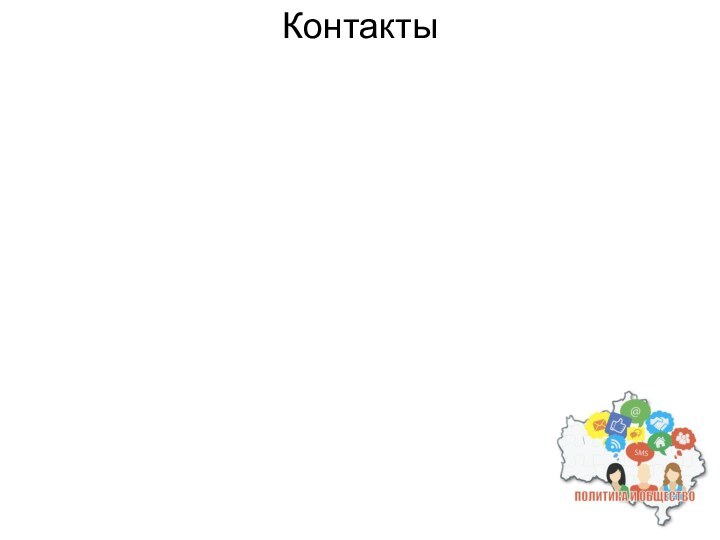 Контакты