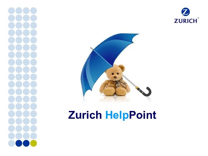 Zurich HelpPoint