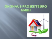 Ökohaus-projektbüro gmbh