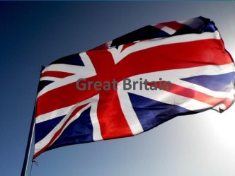 Great britain