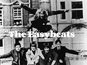 The easybeats