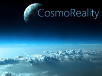 CosmoReality