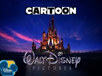 Cartoons