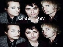 Green day