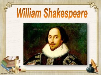 William Shakespeare