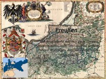 Пруссия (Preußen)