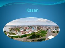 Kazan