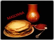 Maslyana