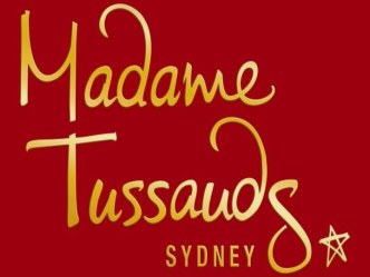 Madame Tussauds