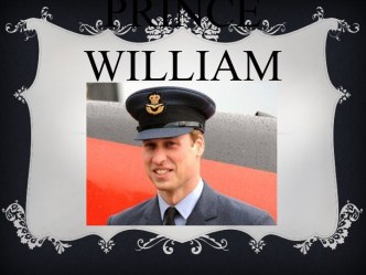 Prince william