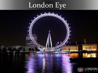 London eye