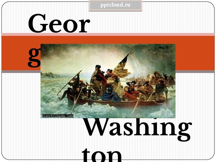 GeorgeWashington