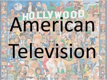 American television