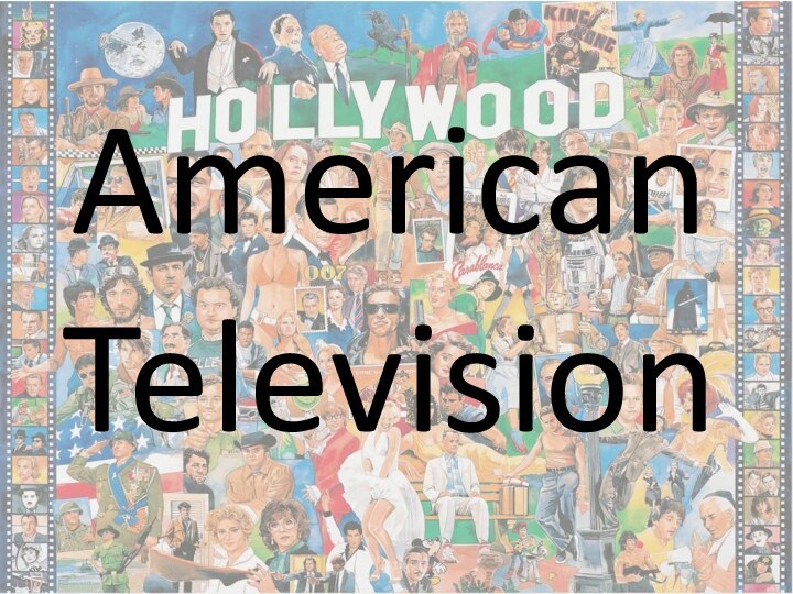 American Television