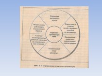 Стратегия организации