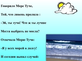 Вода на Земле