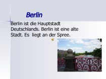 Berlin