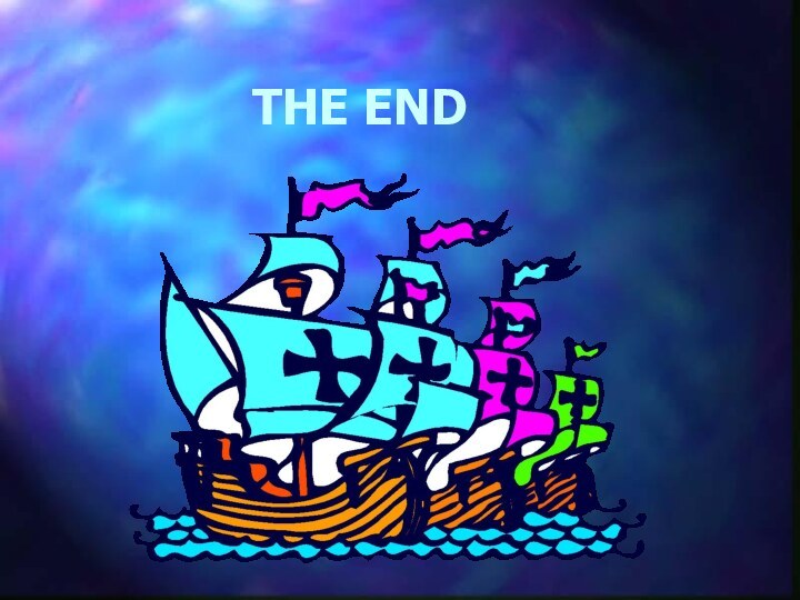 THE END