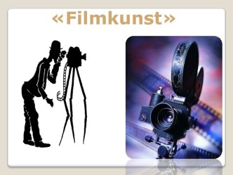 Filmkunst