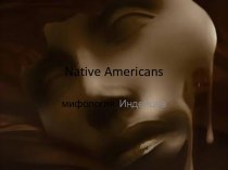 Native americans