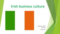 Irish business culture