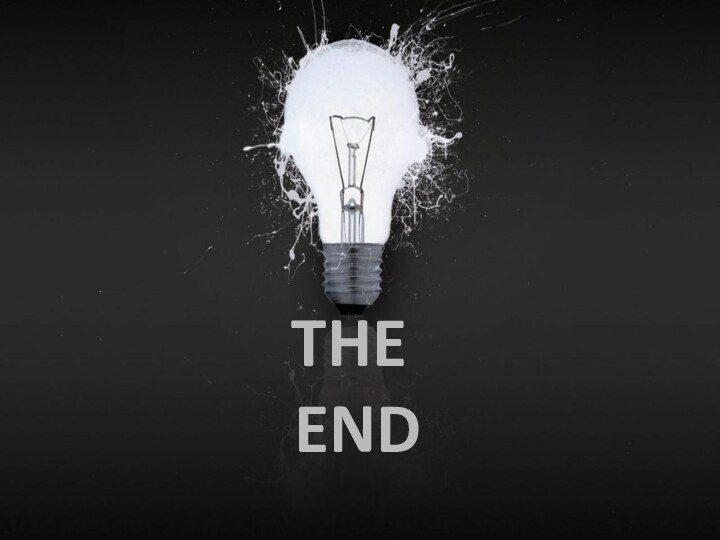 THE  END