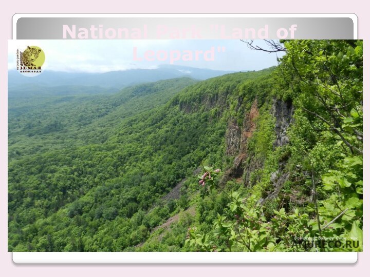 National Park 