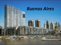 Buenos Aires