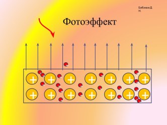 Фотоэффект
