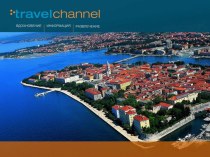 Телеканал Travel Channel