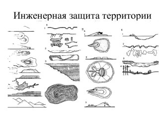 Инженерная защита территории