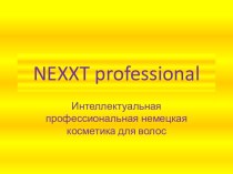 Nexxt professional