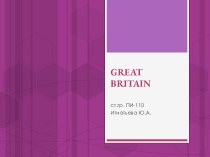 Great britain