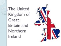 The united kingdom of great britain andnorthern ireland