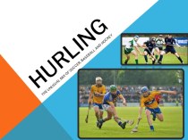 Hurling