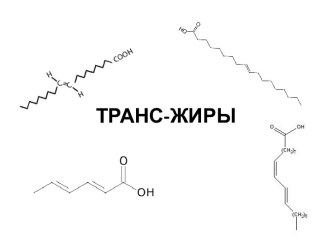 ТРАНС-ЖИРЫ