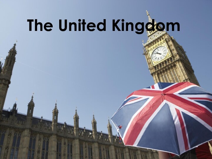 The United Kingdom