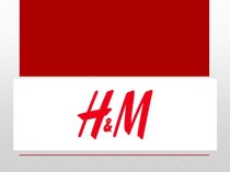 H&M Company