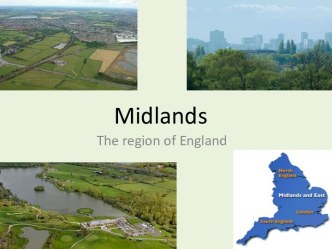 Midlands