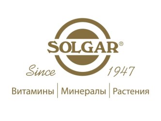 Solgar