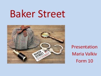 Baker street