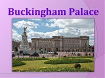 Buckinghampalace