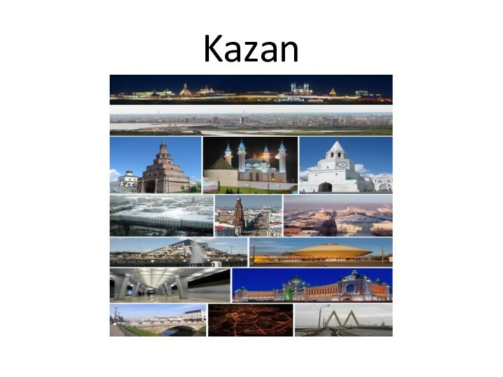 Kazan