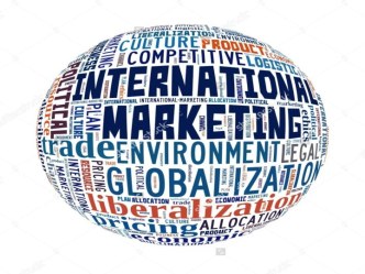 What is international marketing?“marketing on a worldwide scale reconciling or taking commercial advantage of global operational differences, similarities and opportunities in order to meet global objectives