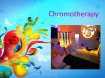 Chromotherapy