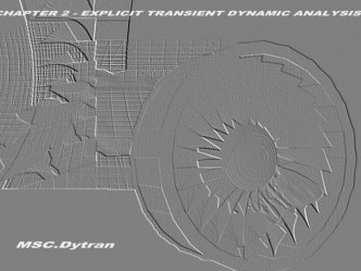 Программа MSC.Dytran - 02
