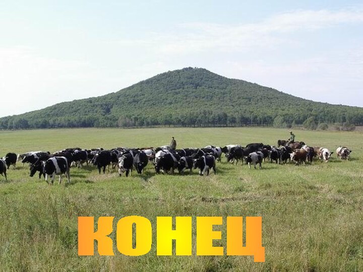 КОНЕЦ