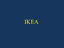 Ikea