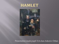 Hamlet